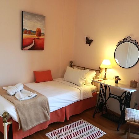 Corfu  Garitsa Bay Apartment מראה חיצוני תמונה