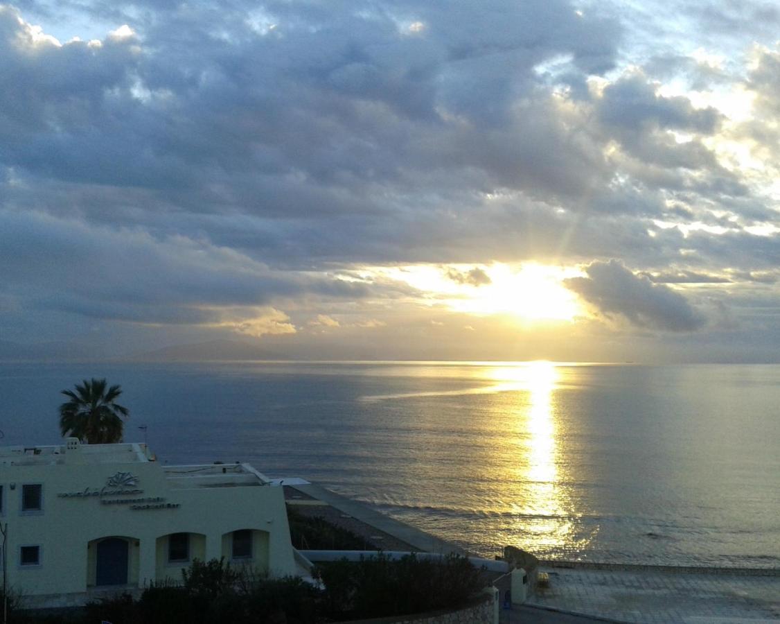 Corfu  Garitsa Bay Apartment מראה חיצוני תמונה