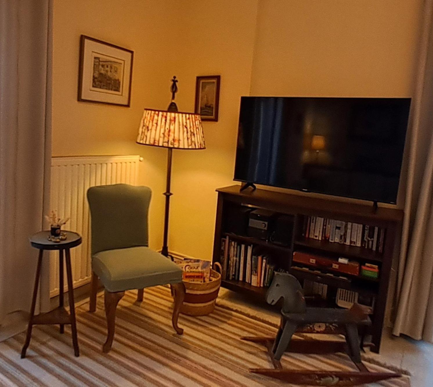 Corfu  Garitsa Bay Apartment מראה חיצוני תמונה