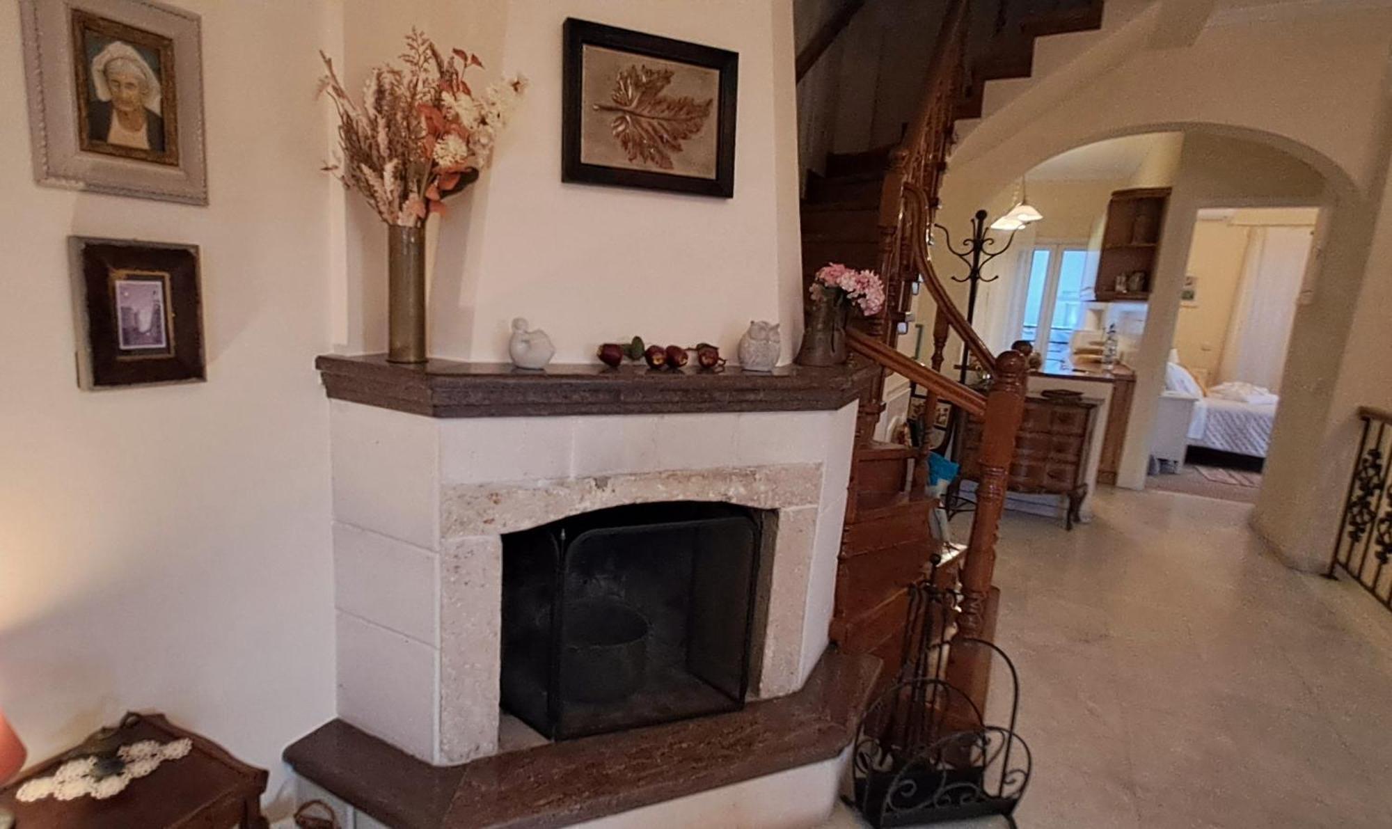Corfu  Garitsa Bay Apartment מראה חיצוני תמונה