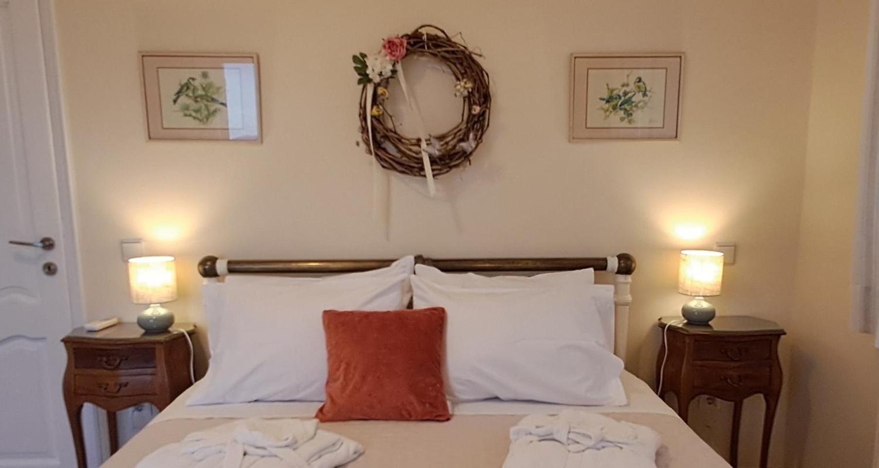 Corfu  Garitsa Bay Apartment מראה חיצוני תמונה