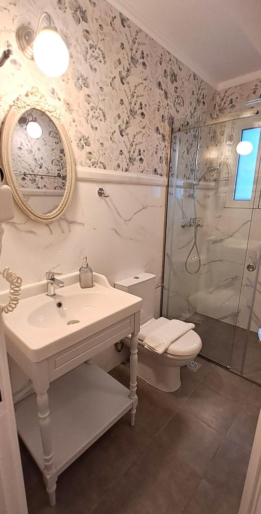 Corfu  Garitsa Bay Apartment מראה חיצוני תמונה