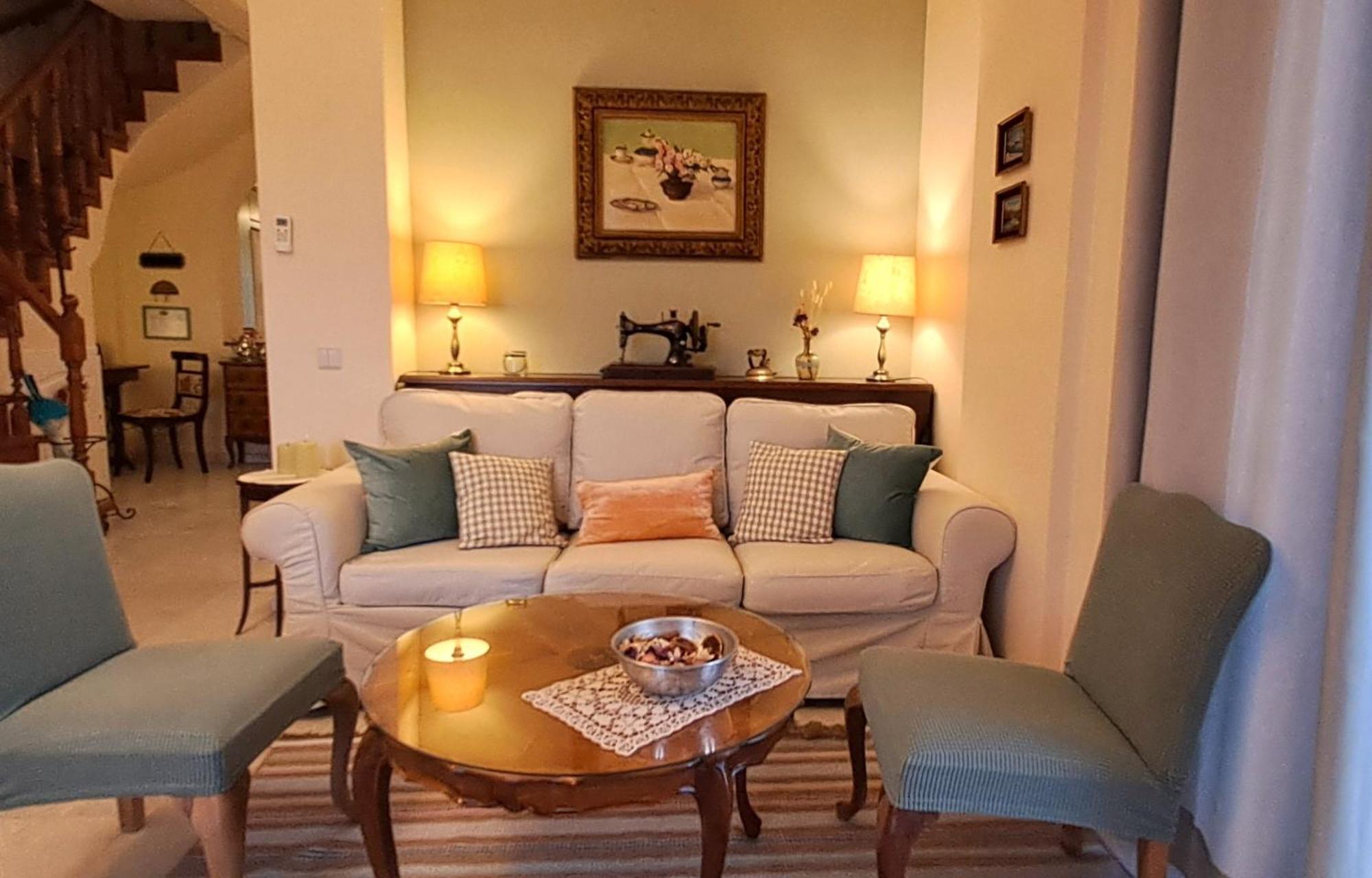 Corfu  Garitsa Bay Apartment מראה חיצוני תמונה
