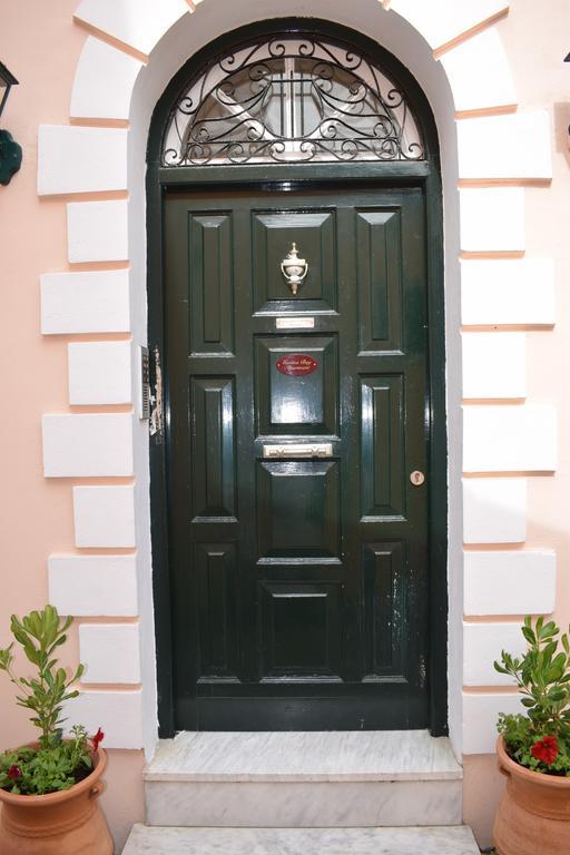 Corfu  Garitsa Bay Apartment מראה חיצוני תמונה